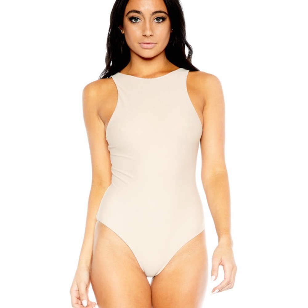 Acacia Swimwear FRANCE - CLAY